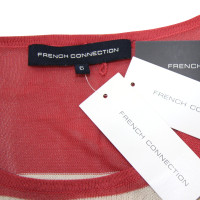 French Connection Gebreide jurk