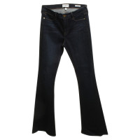 Frame Denim Jeans in Dunkelblau