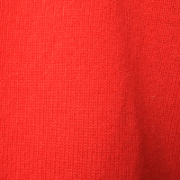 Duffy Kasjmier truien in rood en grijs