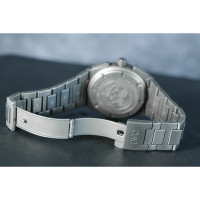 Iwc Armbanduhr in Grau