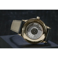 Maurice Lacroix Horloge in Goud