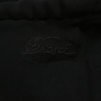 Diesel Black Gold Paire de Pantalon en Noir