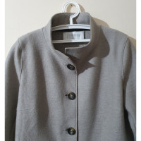 Harris Wharf Jacket/Coat Wool