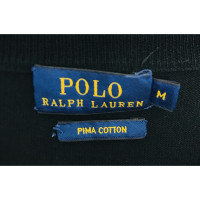 Polo Ralph Lauren Breiwerk Katoen in Zwart