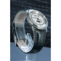 Blancpain Watch Steel in Silvery