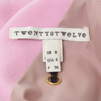 Twenty8 Twelve Dress in pink
