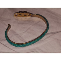 Gucci Armband in Groen