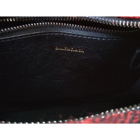 Balenciaga Bazar XS Leather