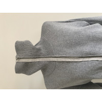 Pinko Knitwear Cotton in Grey