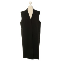 Escada Vest in black