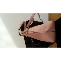 Kate Spade Handbag Leather in Pink