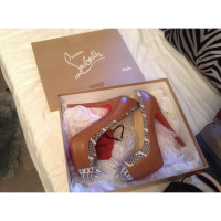 Christian Louboutin deleted product