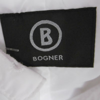 Bogner quilted jacket