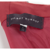 Talbot Runhof Dress