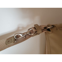 Lacoste Handbag in Beige