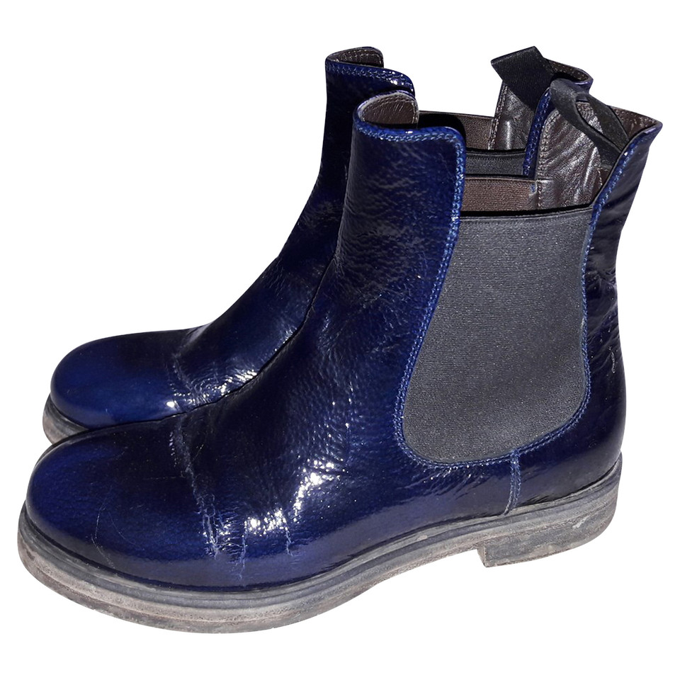 Agl Chelsea Boots