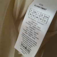 Christian Dior Cashmere / silk sweater