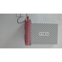 Furla Bag/Purse Leather in Pink