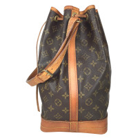 Louis Vuitton Noé Grand in Marrone