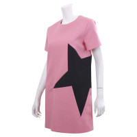 Msgm Dress in Pink