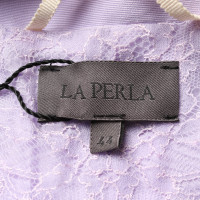La Perla Oberteil in Violett