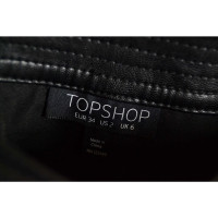 Topshop Skirt in Black