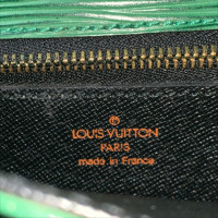 Louis Vuitton Saint Cloud Leather in Green