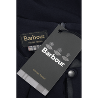 Barbour Dress in Blue