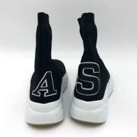 Acne Sneaker in Nero