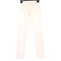 Comptoir Des Cotonniers Trousers in White