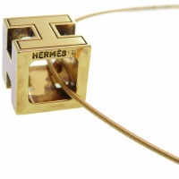 Hermès Kette in Gold