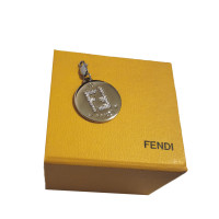 Fendi Hanger in Goud