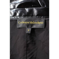 Catherine Malandrino Skirt in Black