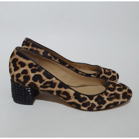 Michael Kors Pumps/Peeptoes en Cuir