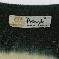 Pringle Of Scotland Knitwear Wool