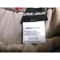 Giorgio Armani Anzug aus Seide