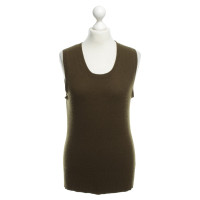 Strenesse Tank top in olive