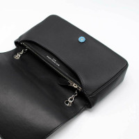 Balenciaga Every Day Clutch Leather in Black