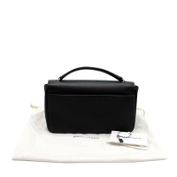 Balenciaga Every Day Clutch Leather in Black