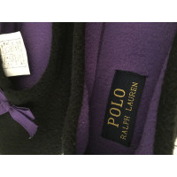 Polo Ralph Lauren Mocassini/Ballerine in Nero