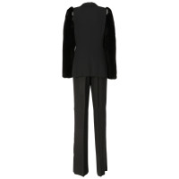 Ferre Suit in Zwart
