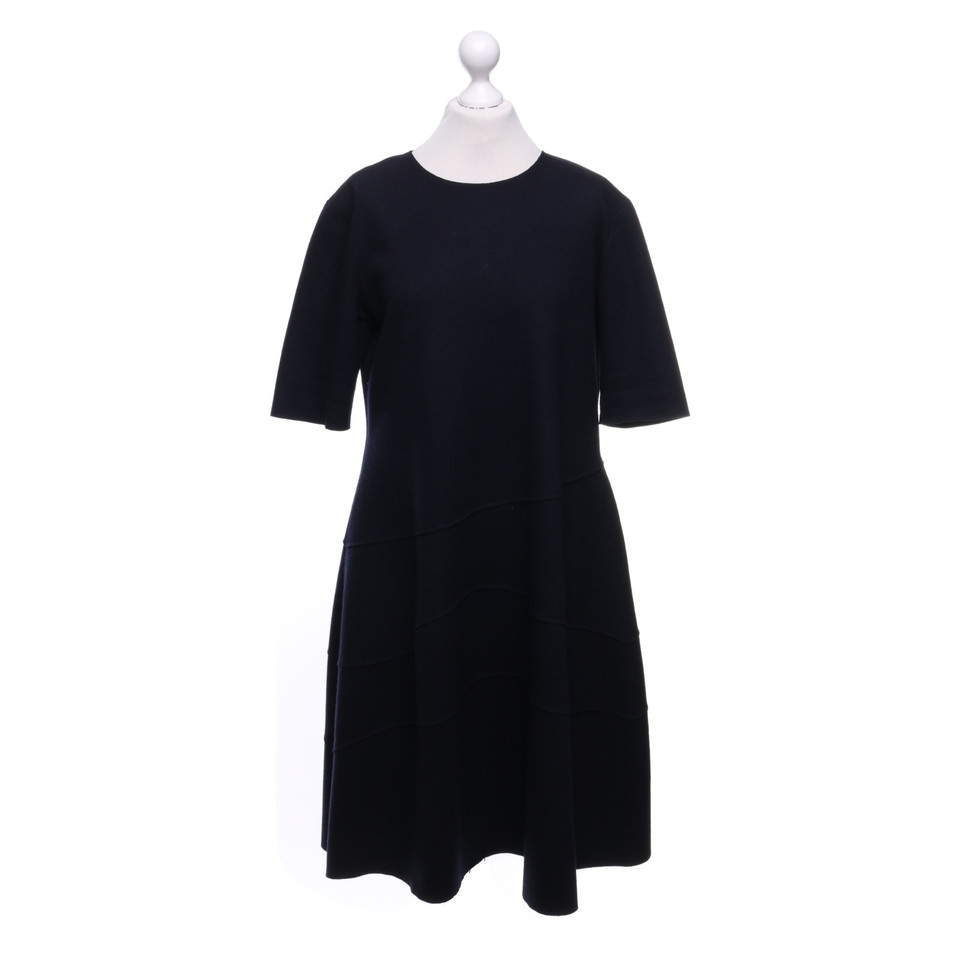 Jil Sander Jersey dress