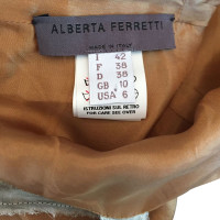 Alberta Ferretti dress