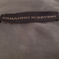 Ermanno Scervino Blazer aus reiner Seide