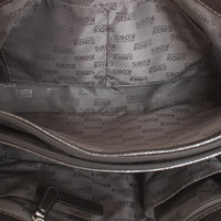 Michael Kors Handbag Leather