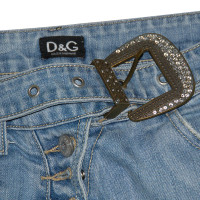 D&G Jeans 