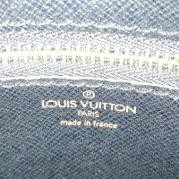 Louis Vuitton Trocadero Leather in Black