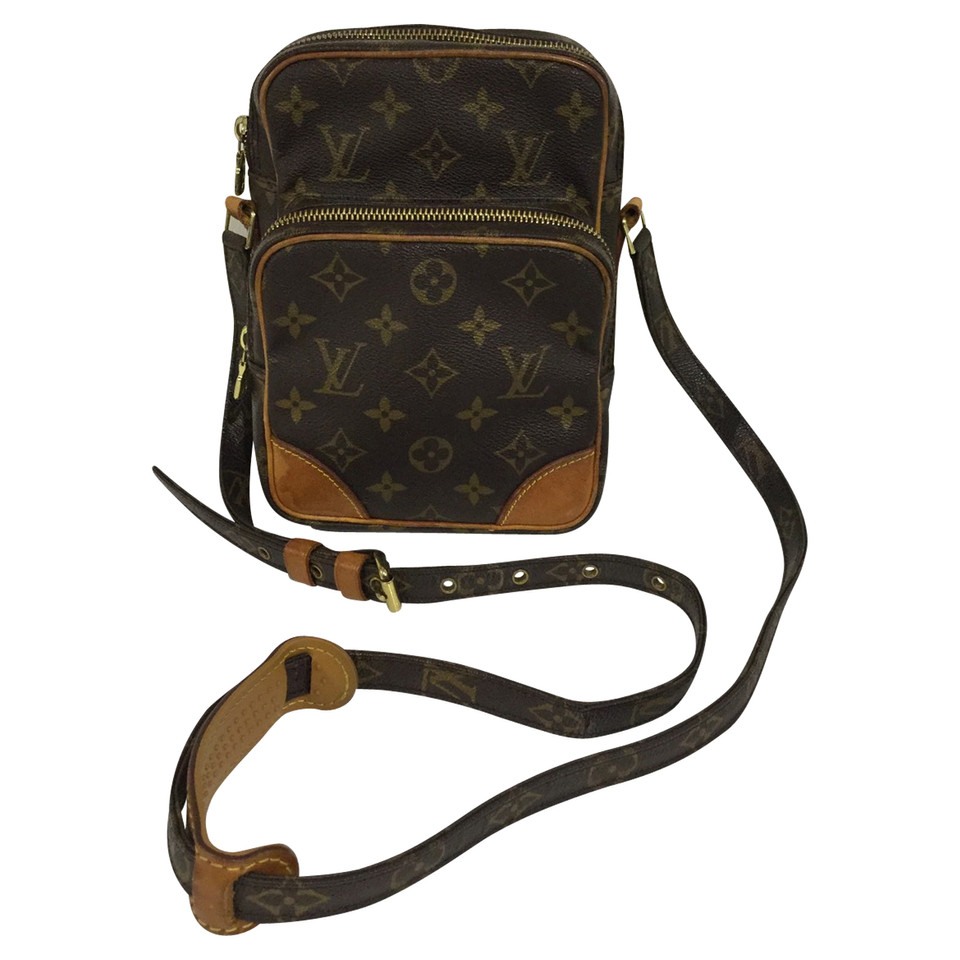 Louis Vuitton Amazone