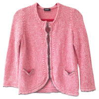 Max & Co Knitwear Cotton in Pink