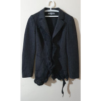 Sport Max Blazer Wool in Grey